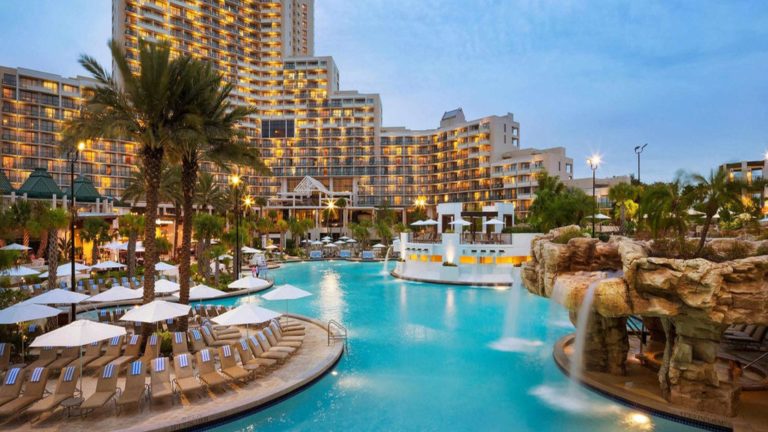 Best Hotels In Orlando For Adults (2019 Reviews) | Boy Meets Travel